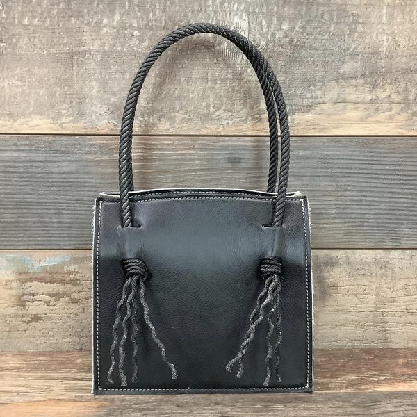 Mini Rope Purse #65300