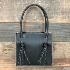 Mini Rope Purse #65300