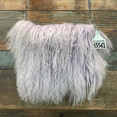 Tibetan Lamb Mini Designer #65561
