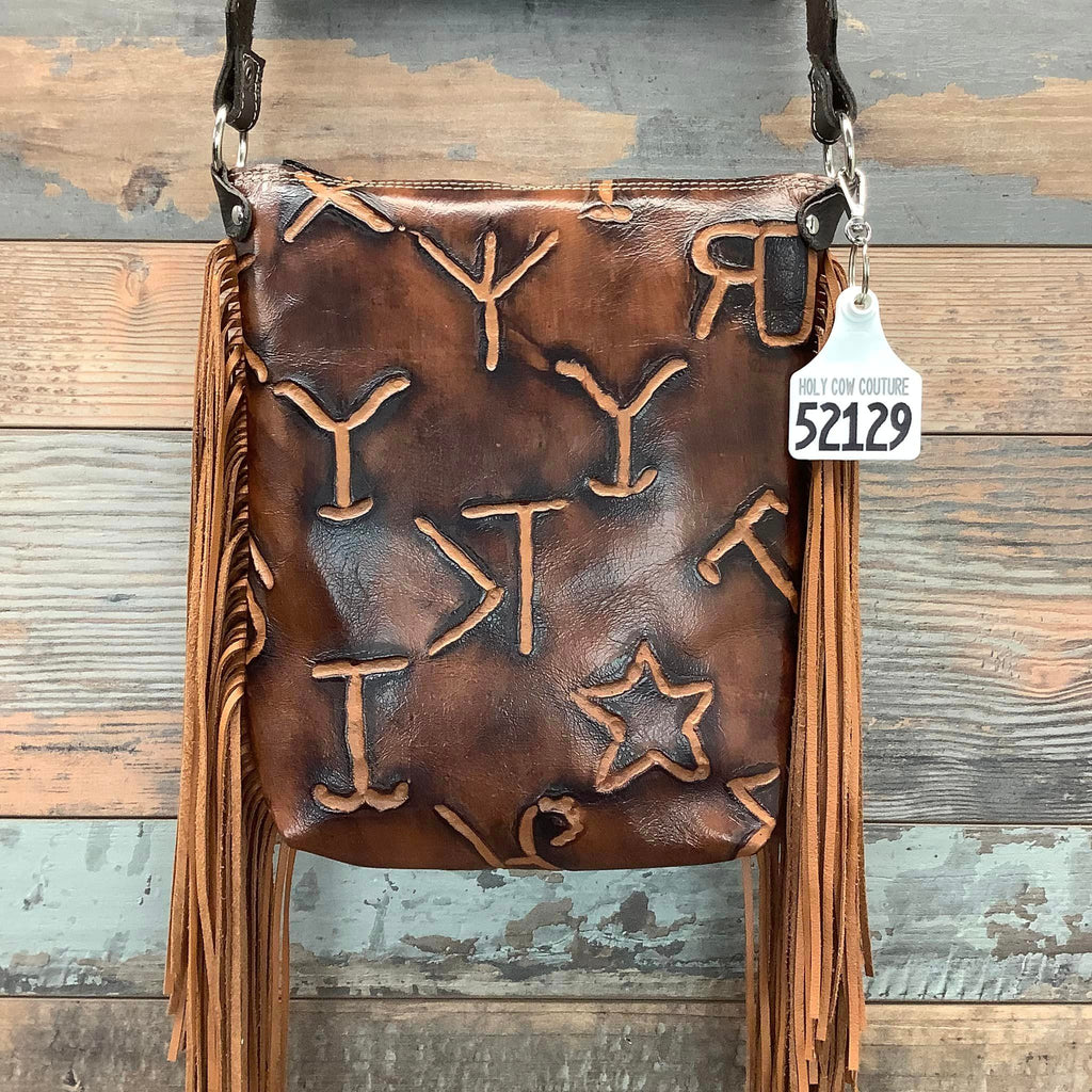 Mini Bagpack #52129