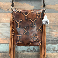 Mini Bagpack #52129