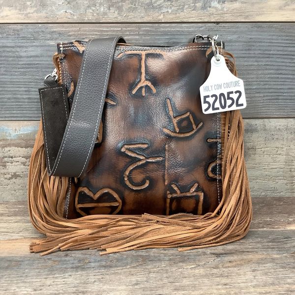 Double Barrel #52052