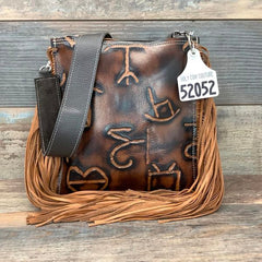 Double Barrel #52052