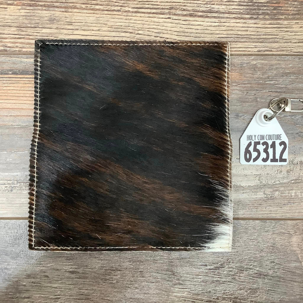 Checkbook Cover #65312