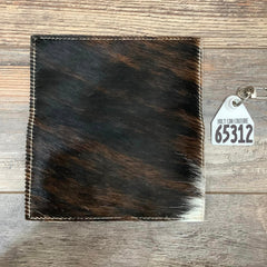 Checkbook Cover #65312