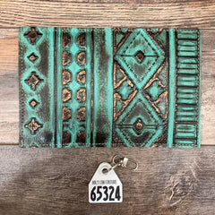 Unisex Passport Wallet #65324