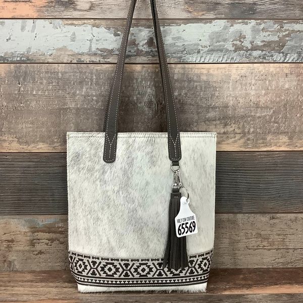 The Market Tote #65569