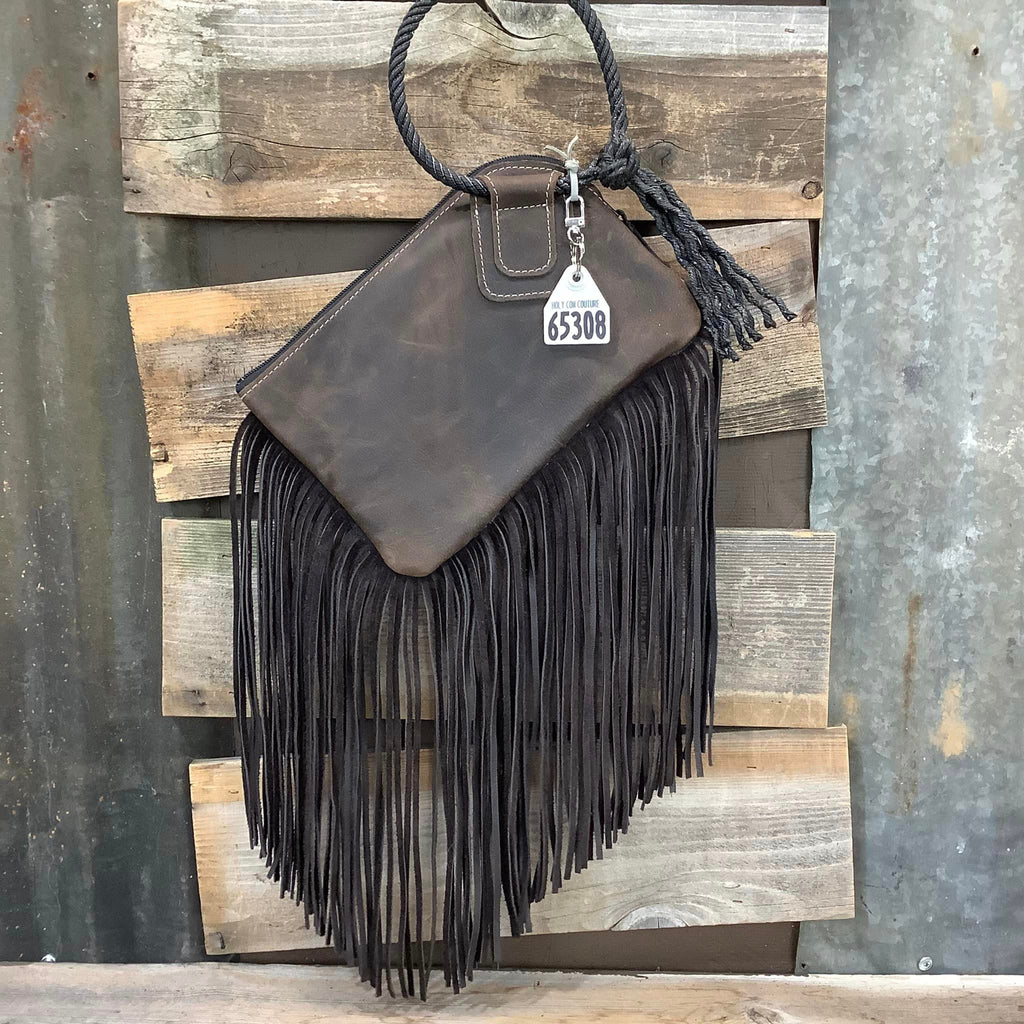 Rope Clutch #65308