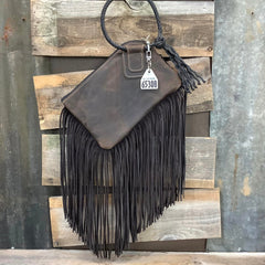 Rope Clutch #65308