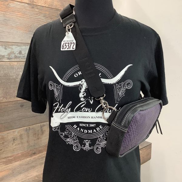 Western Bum Bag #65372