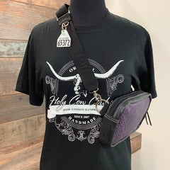 Western Bum Bag #65372