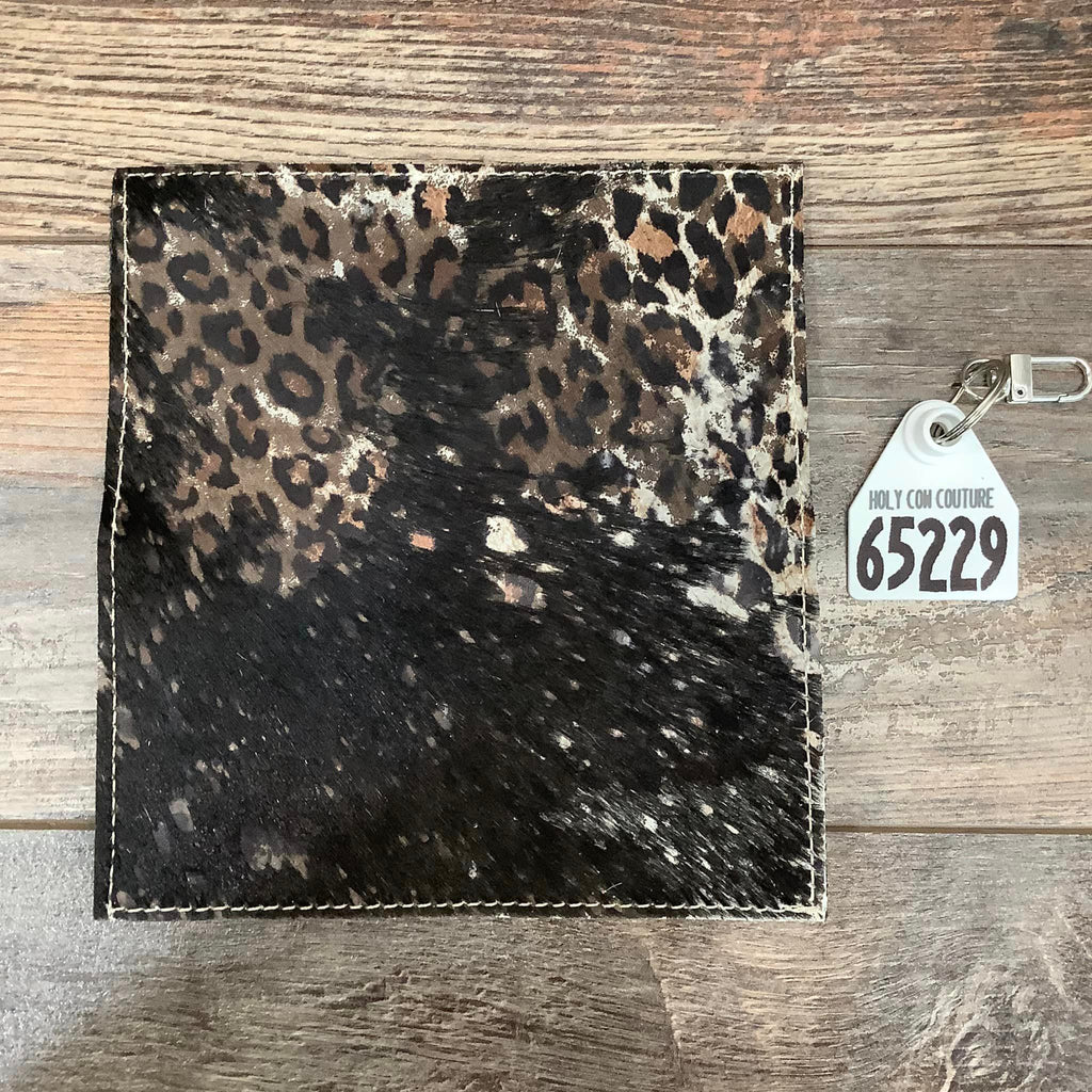 Checkbook Cover #65229