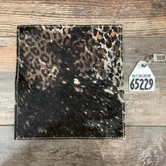 Checkbook Cover #65229