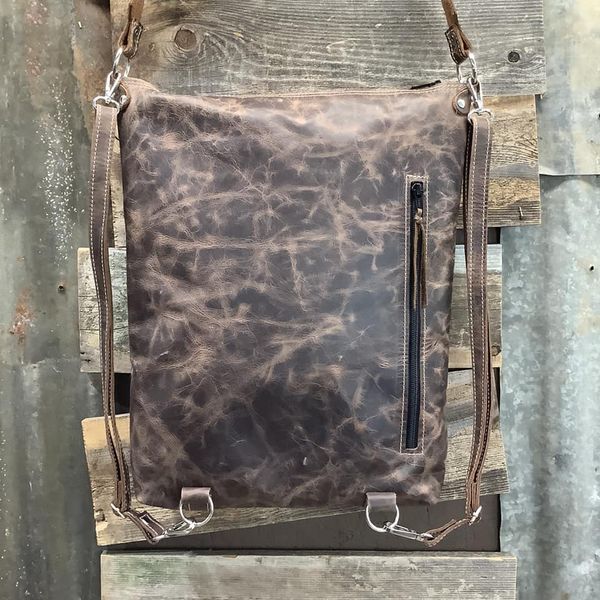 Exclusive Collection Bagpack #2029
