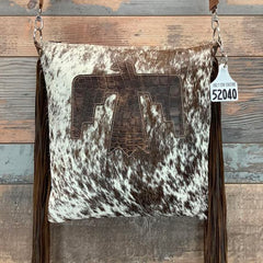 Outlaw 18" Fringe #52040