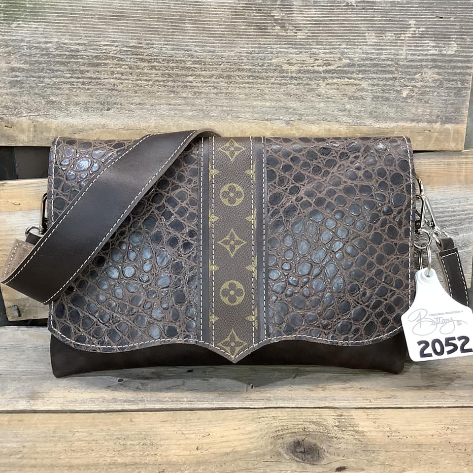 Exclusive Collection Classy Cowgirl #2052