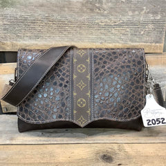 Exclusive Collection Classy Cowgirl #2052