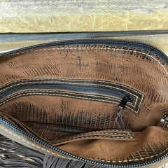 Rope Clutch #65308