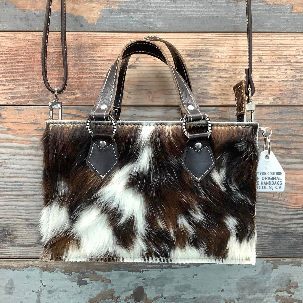 Itty Bitty Tote Hybrid  #65334