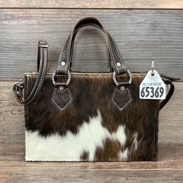 Itty Bitty Tote Hybrid  #65369