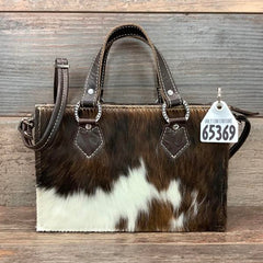 Itty Bitty Tote Hybrid  #65369