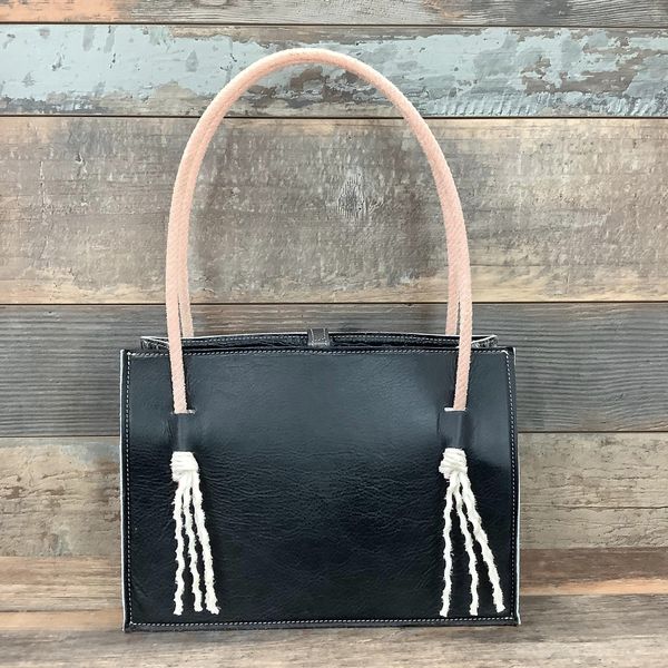 Medium Rope Purse #52031