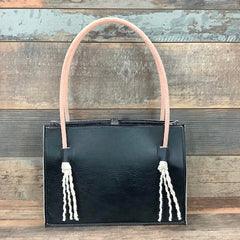 Medium Rope Purse #52031