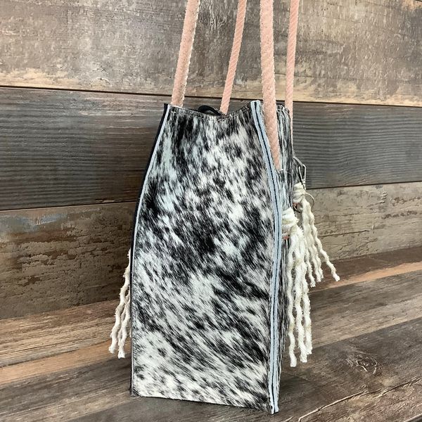 Medium Rope Purse #52031