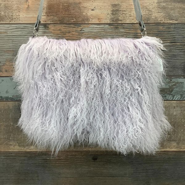 Tibetan Lamb Wild Designer #65562