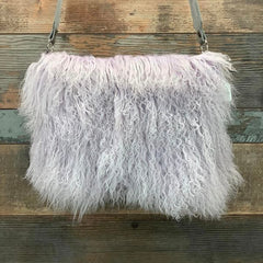 Tibetan Lamb Wild Designer #65562