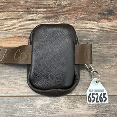 Tumbleweed Pouch #65265