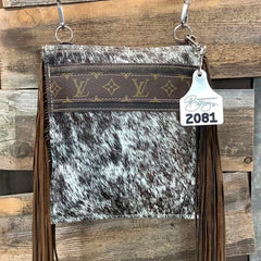 Exclusive Collection Double Barrel #2081