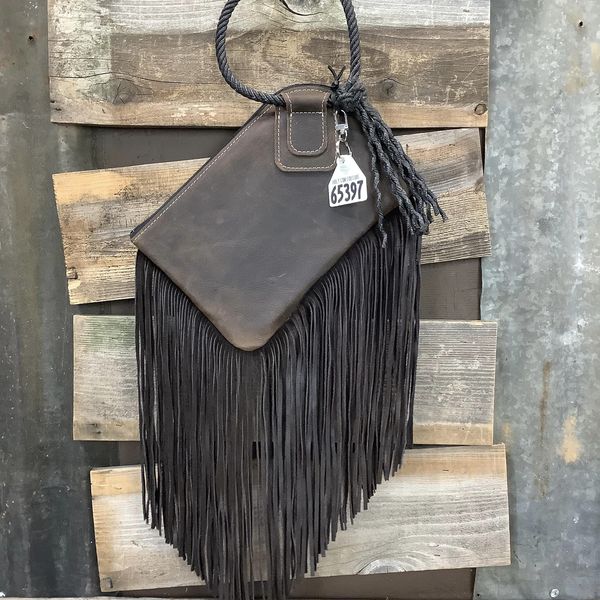 Rope Clutch #65397
