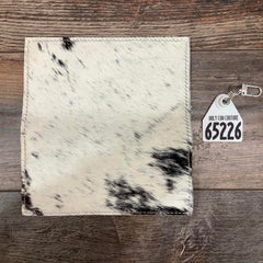 Checkbook Cover #65226