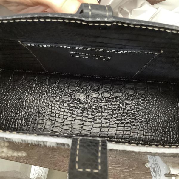 Medium Rope Purse #52031