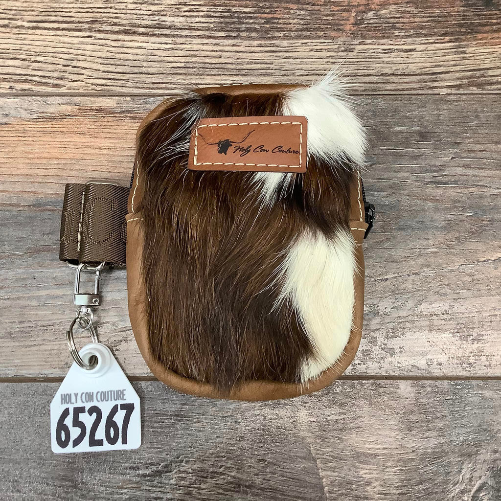 Tumbleweed Pouch #65267