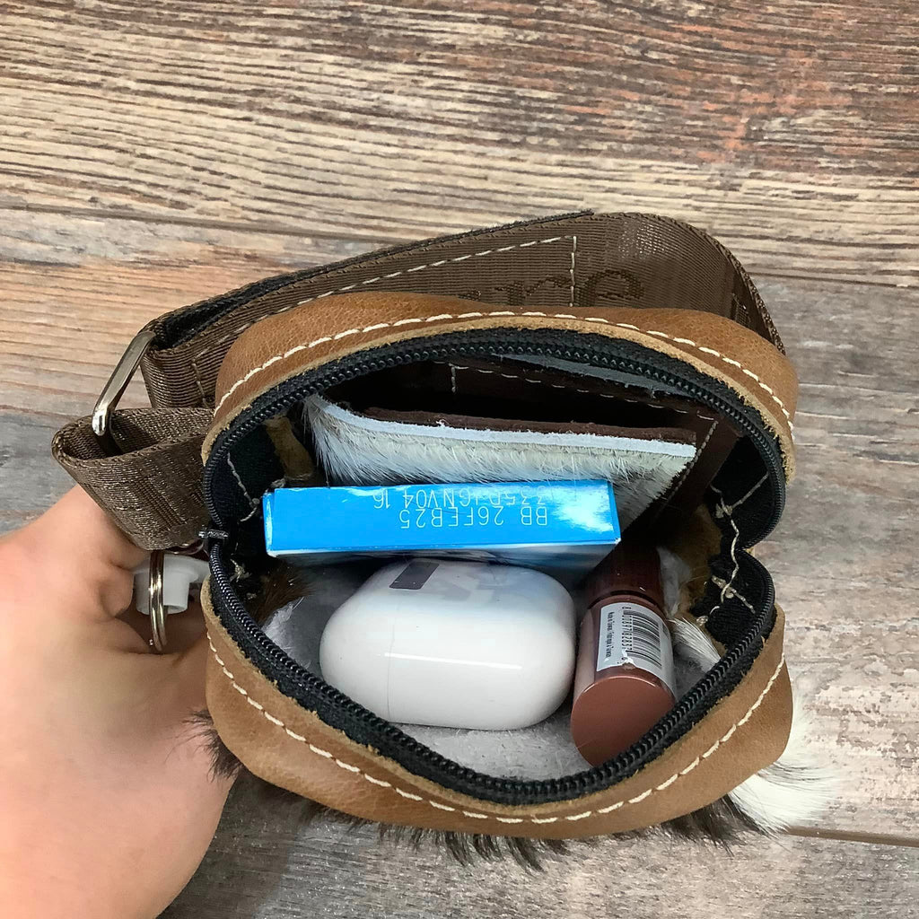 Tumbleweed Pouch #65248