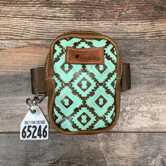 Tumbleweed Pouch #65246