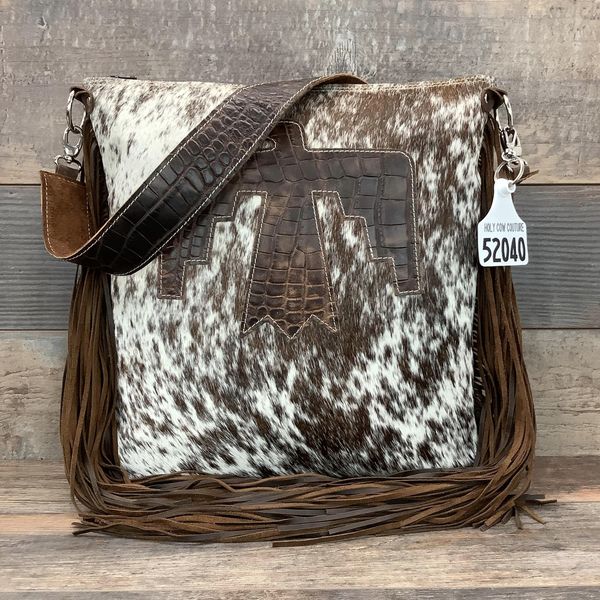 Outlaw 18" Fringe #52040