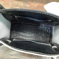 Mini Rope Purse #65300