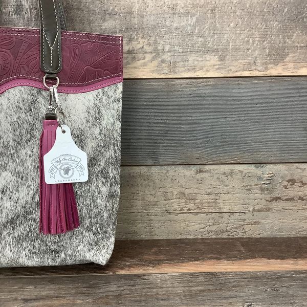 The Market Tote #61961