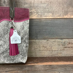 The Market Tote #61961