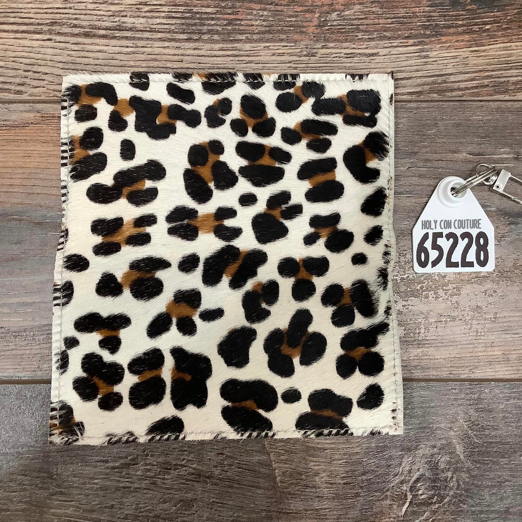 Checkbook Cover #65228