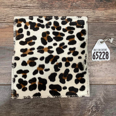 Checkbook Cover #65228