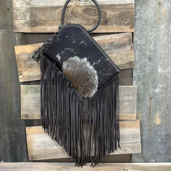 Rope Clutch #65397