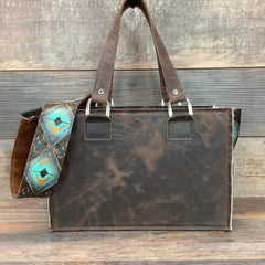 Small Town Tote #61984