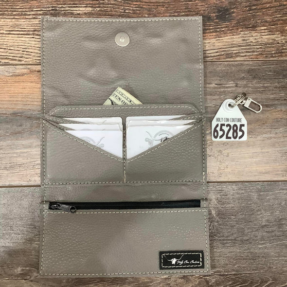 Bandit Wallet #65285