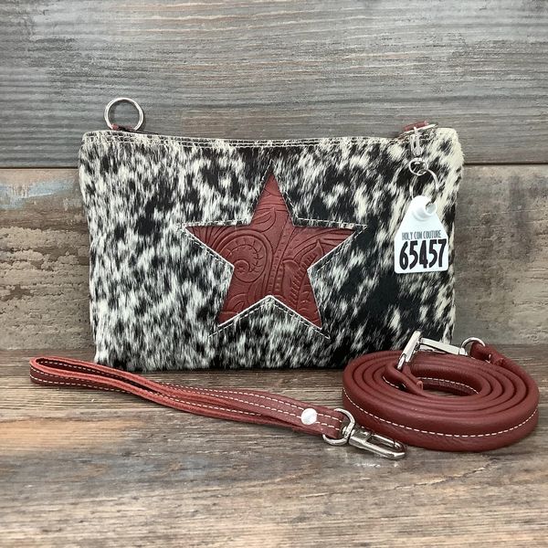 Ranch Hand  #65457