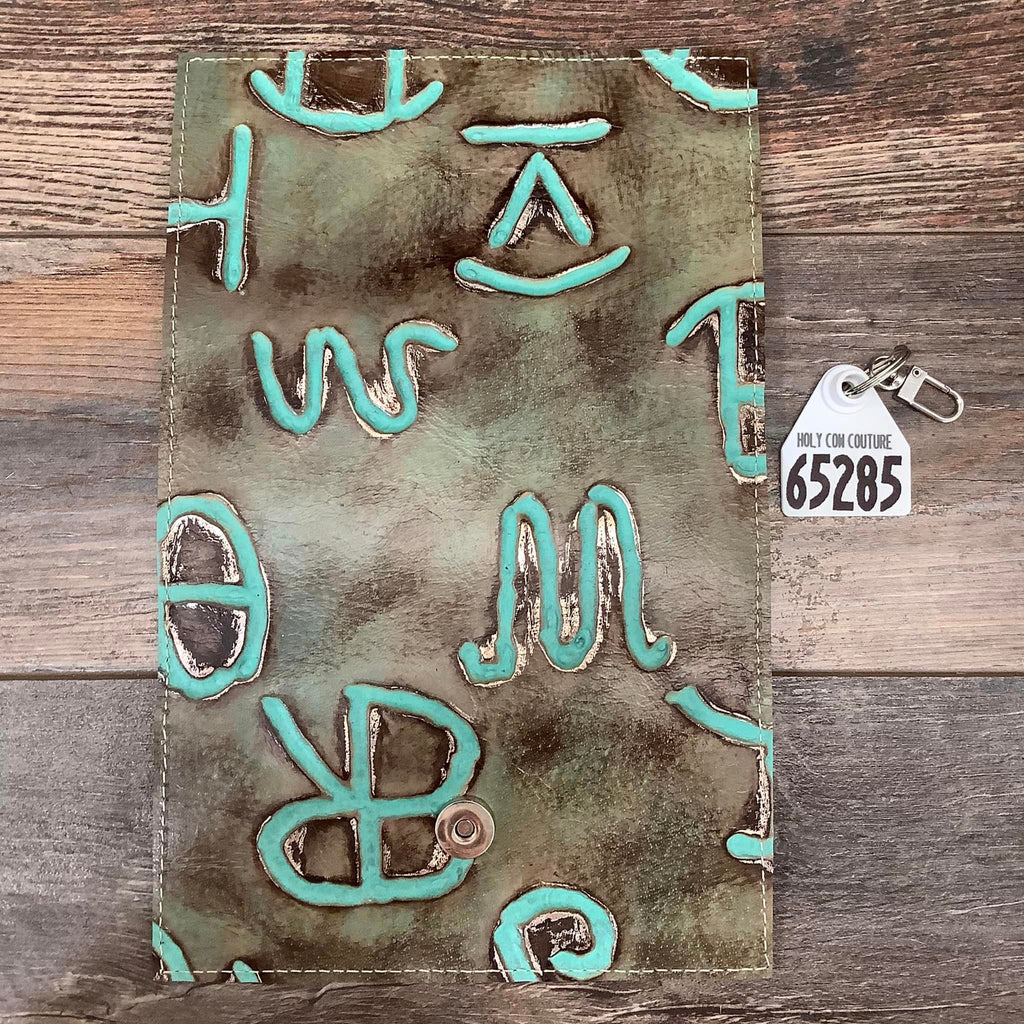 Bandit Wallet #65285