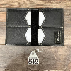 Unisex Passport Wallet #65462